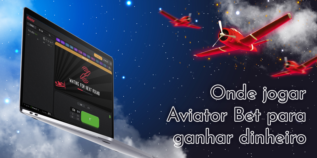 Aviator Aposta ᐈ Jogo Aviator online e ganhar dinheiro!
